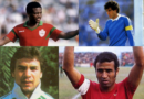 Best ever footballers from the Maghreb