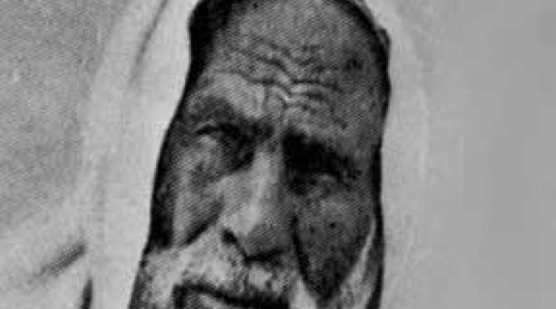 Omar Al-Mukhtar