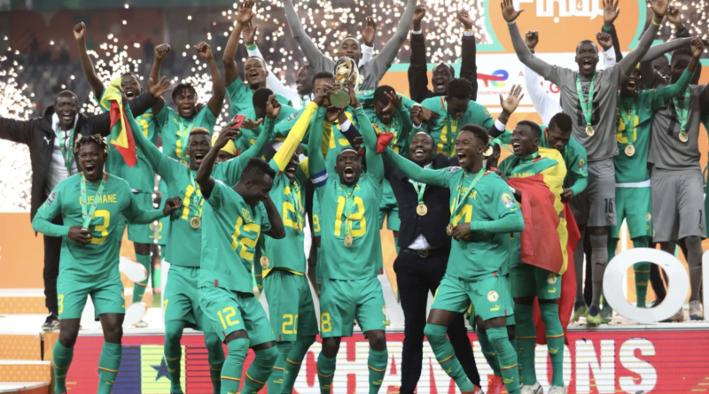 Senegal wins CHAN 2023 against Algeria