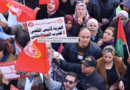 European Trade Union Deputy General Secretary expelled by Tunisian President Kais Saied