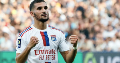 Houssem Aouar Chooses to Represent Algeria