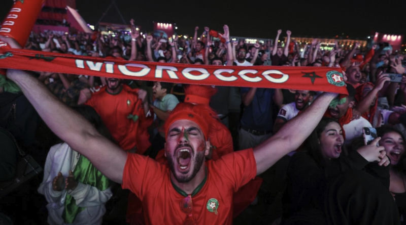 Morocco, Spain and Portugal to host 2030 FIFA World Cup