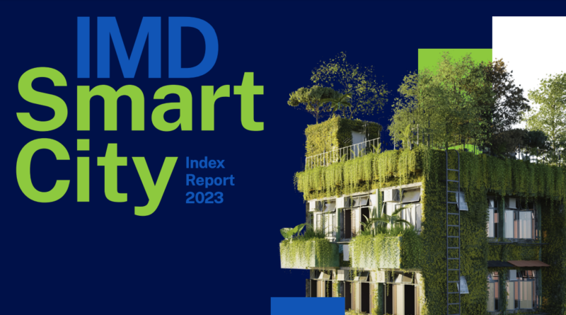 maghreb smart cities