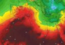 Climate change behind heatwaves in the Maghreb