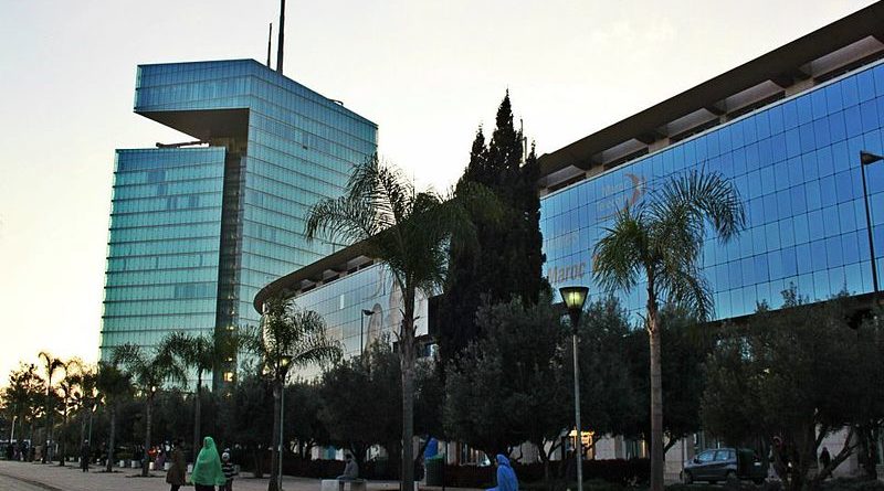 maroc telecom expands into africa