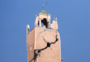 earthquake in morocco near marrakesh