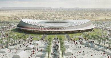 Morocco plans for largest stadium for 2030 World Cup